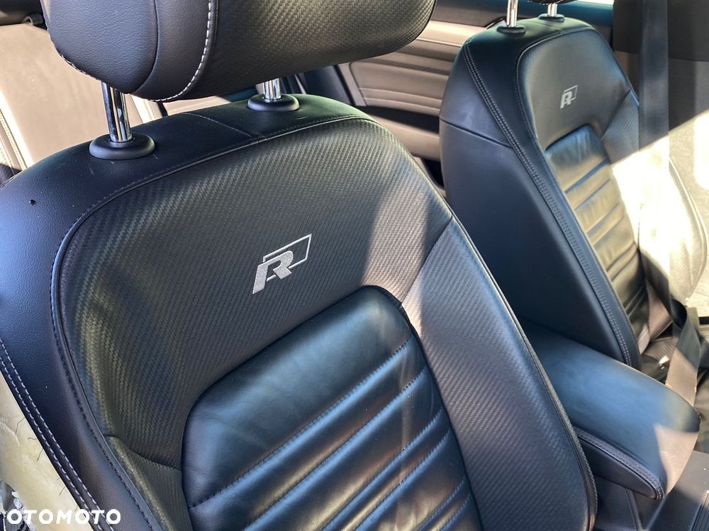 Volkswagen Passat Variant 2.0 TSI 4Mot R-Line Edition DSG - 24