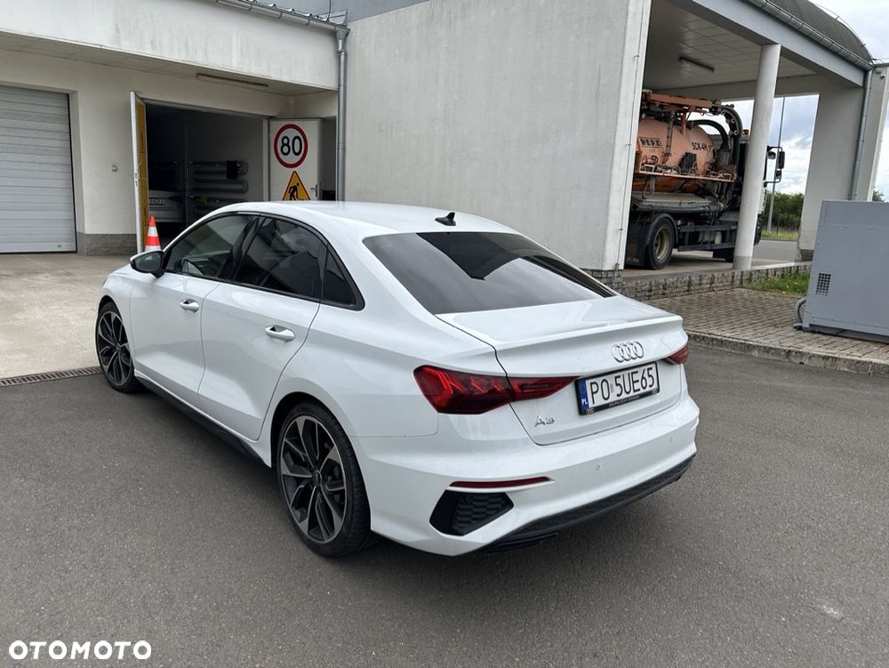 Audi A3 Limousine 35 TFSI Sport S tronic - 6