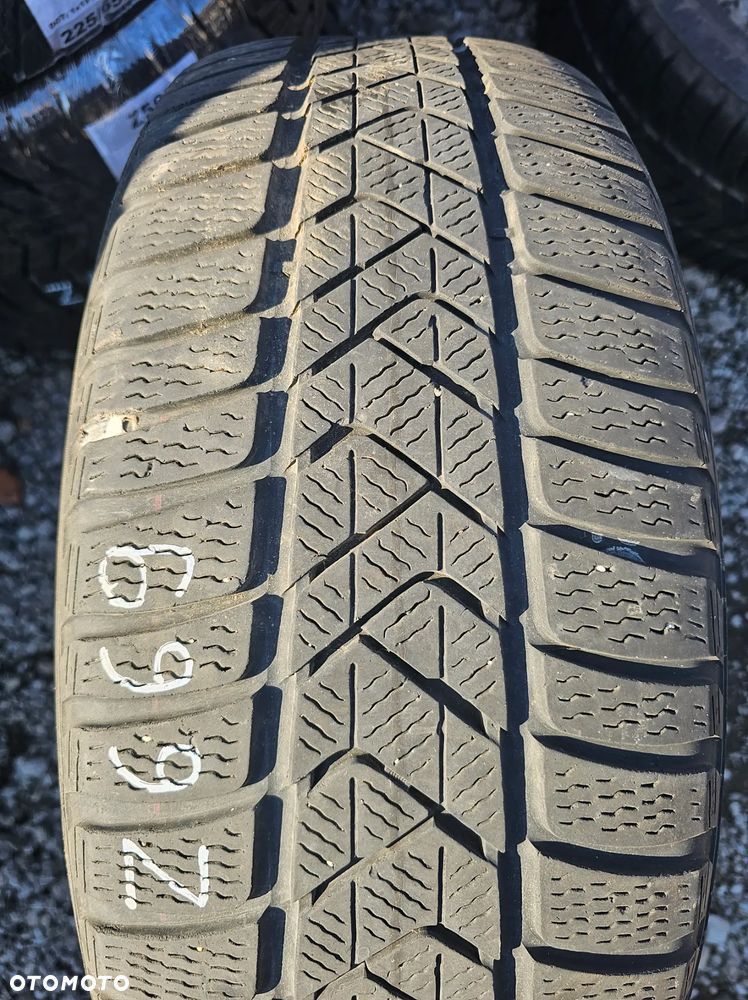 PIRELLI 225/55R17 97H SOTTOZERO 3 * MO (1szt.) (1x4,5) (DOT: 1x3319) Z669