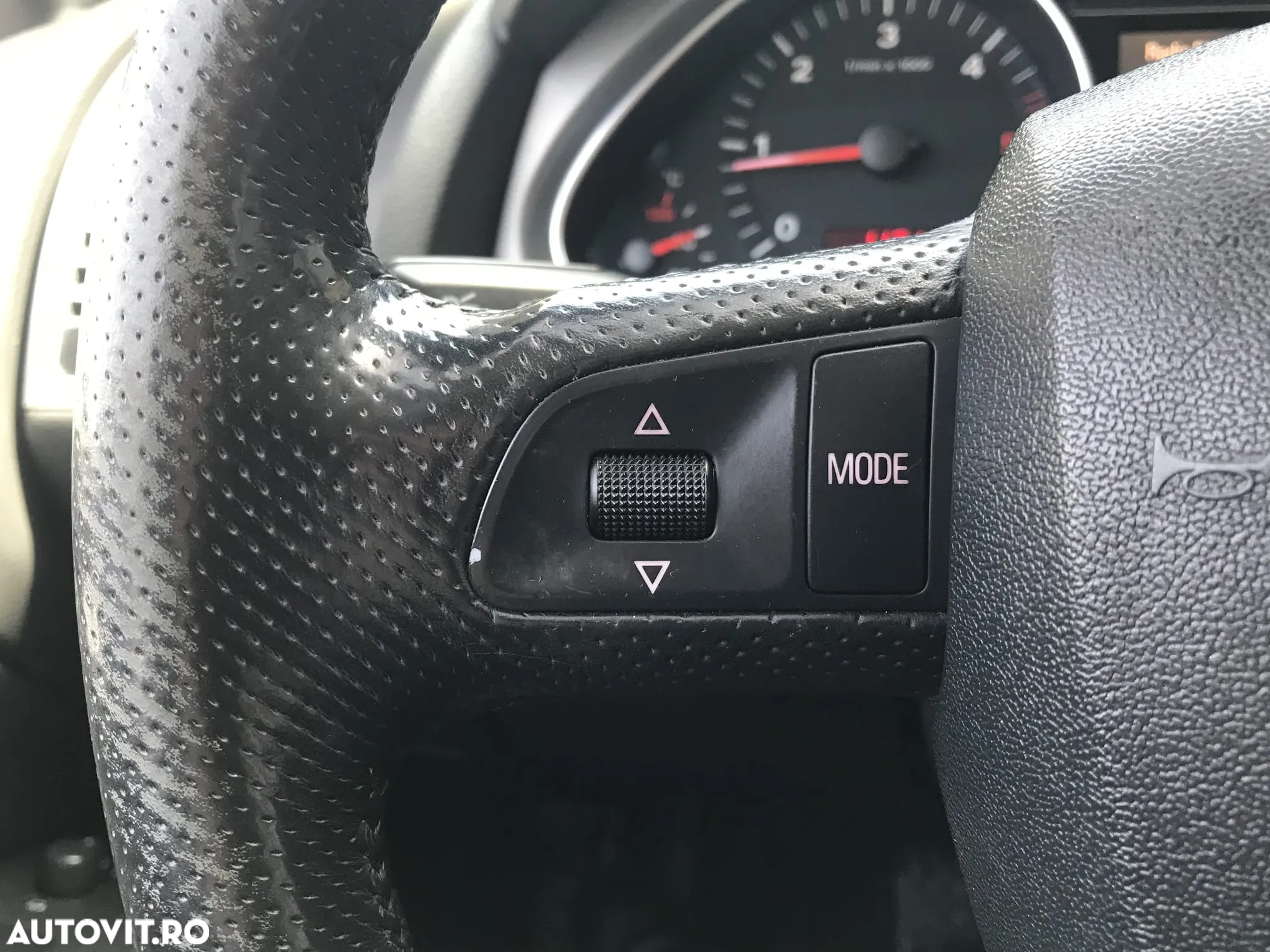Audi Q7 3.0 TDI DPF Quattro Tiptronic - 18