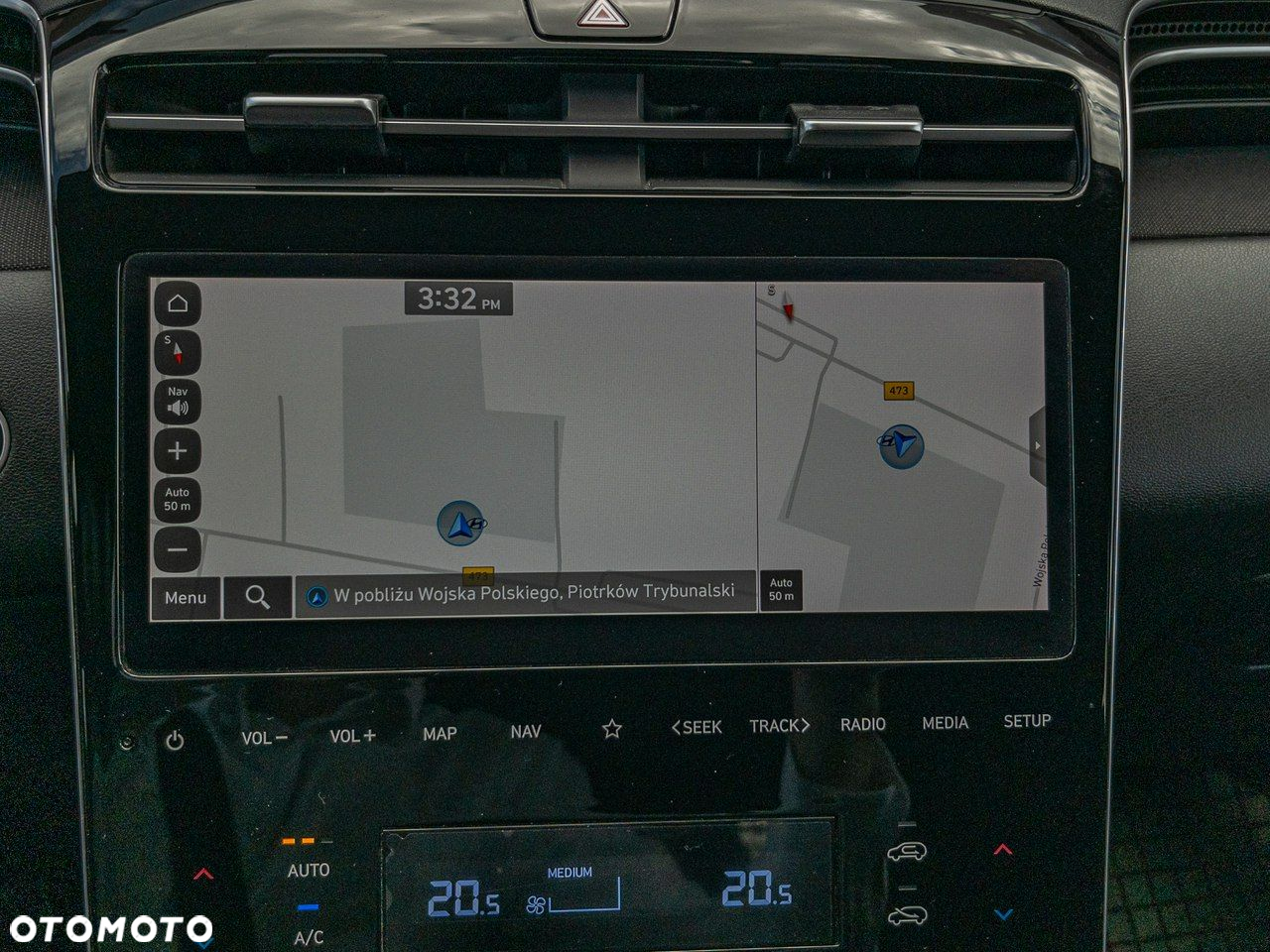 Hyundai Tucson - 22