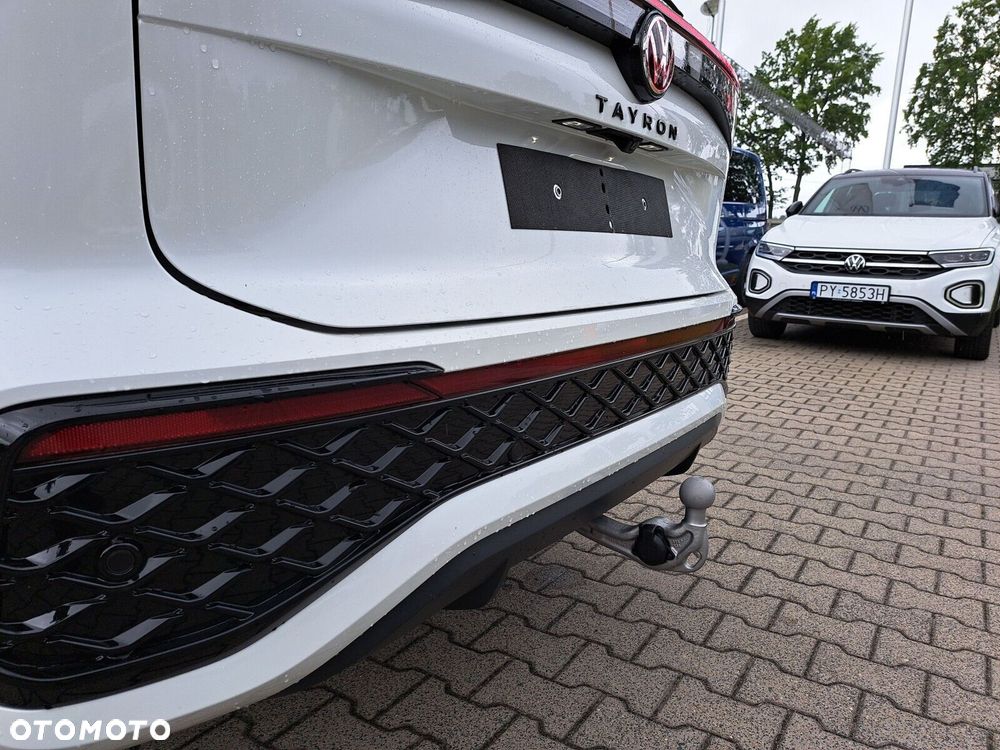 Volkswagen Tayron - 25