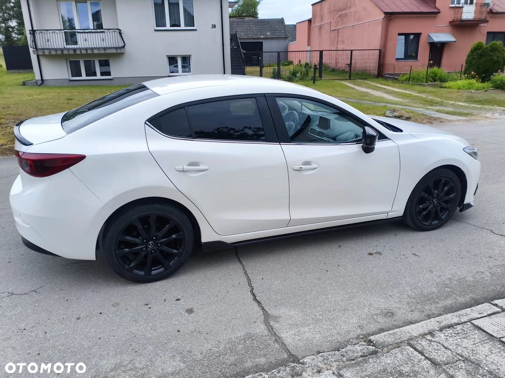 Mazda 3 - 12