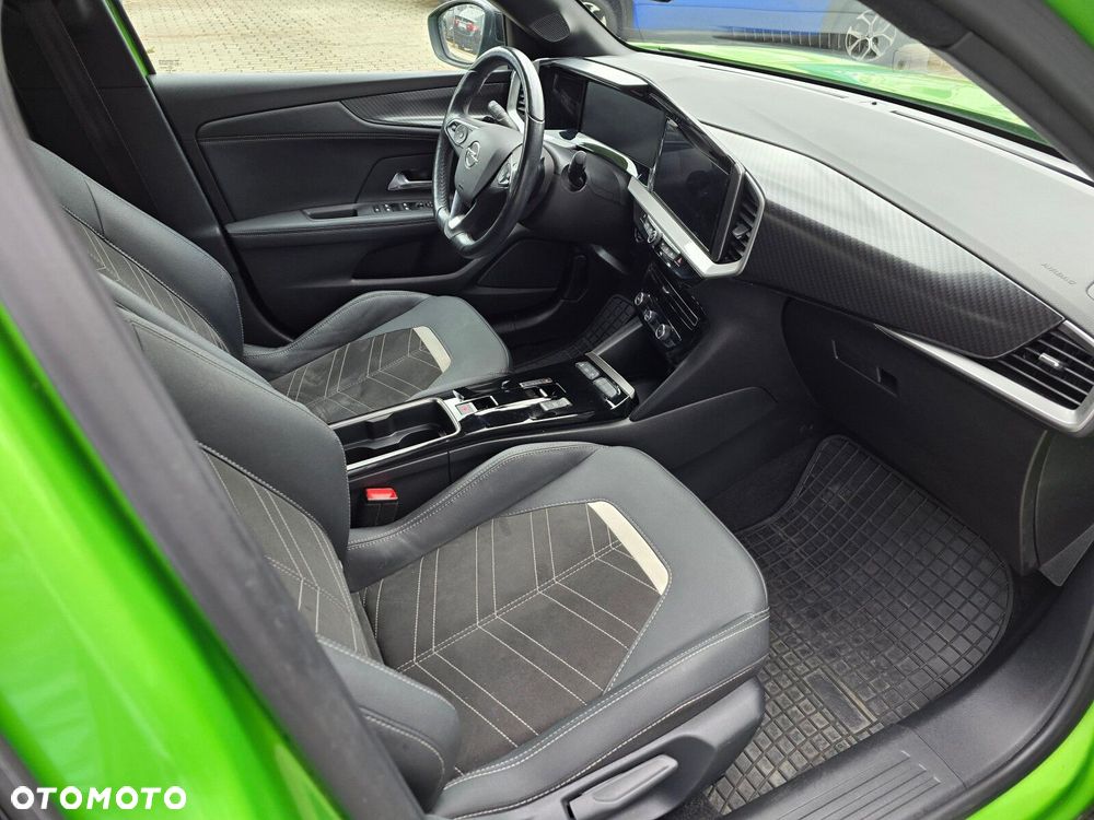 Opel Mokka 1.2 T Ultimate Pack S&S - 17