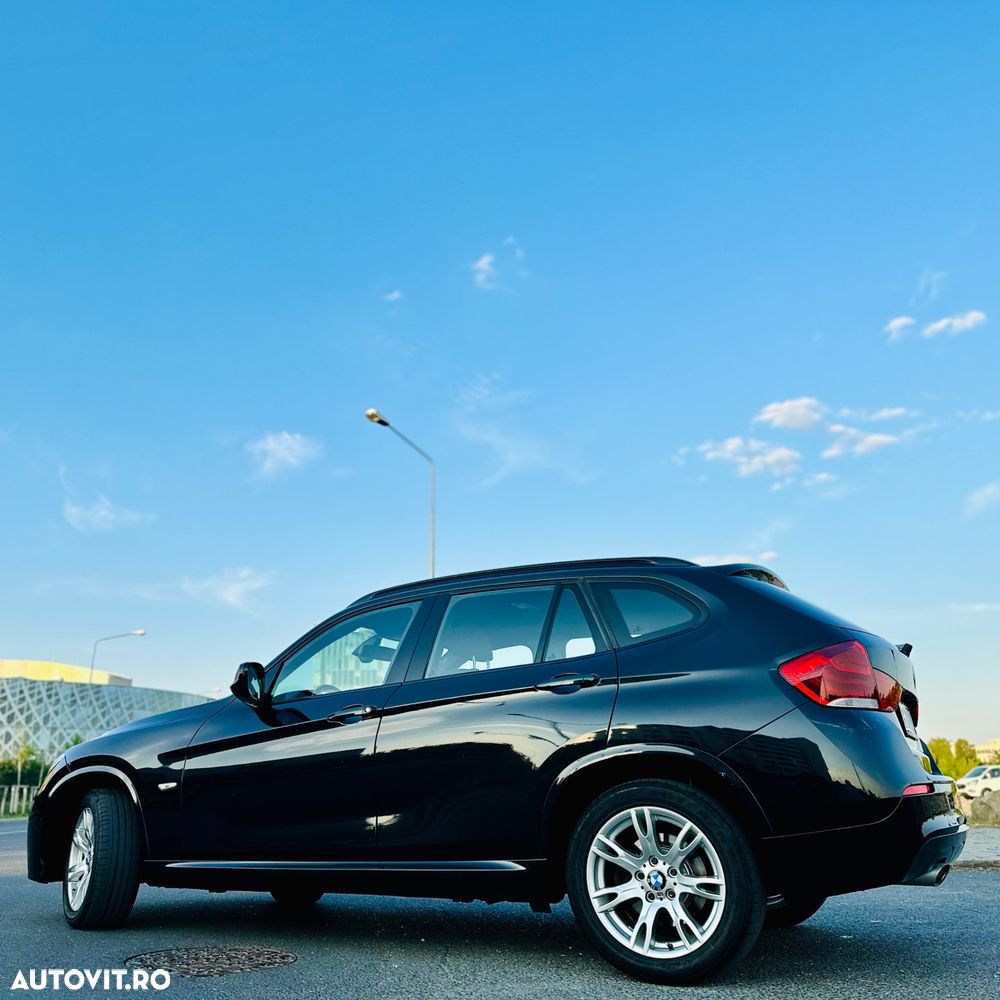 BMW X1 - 1
