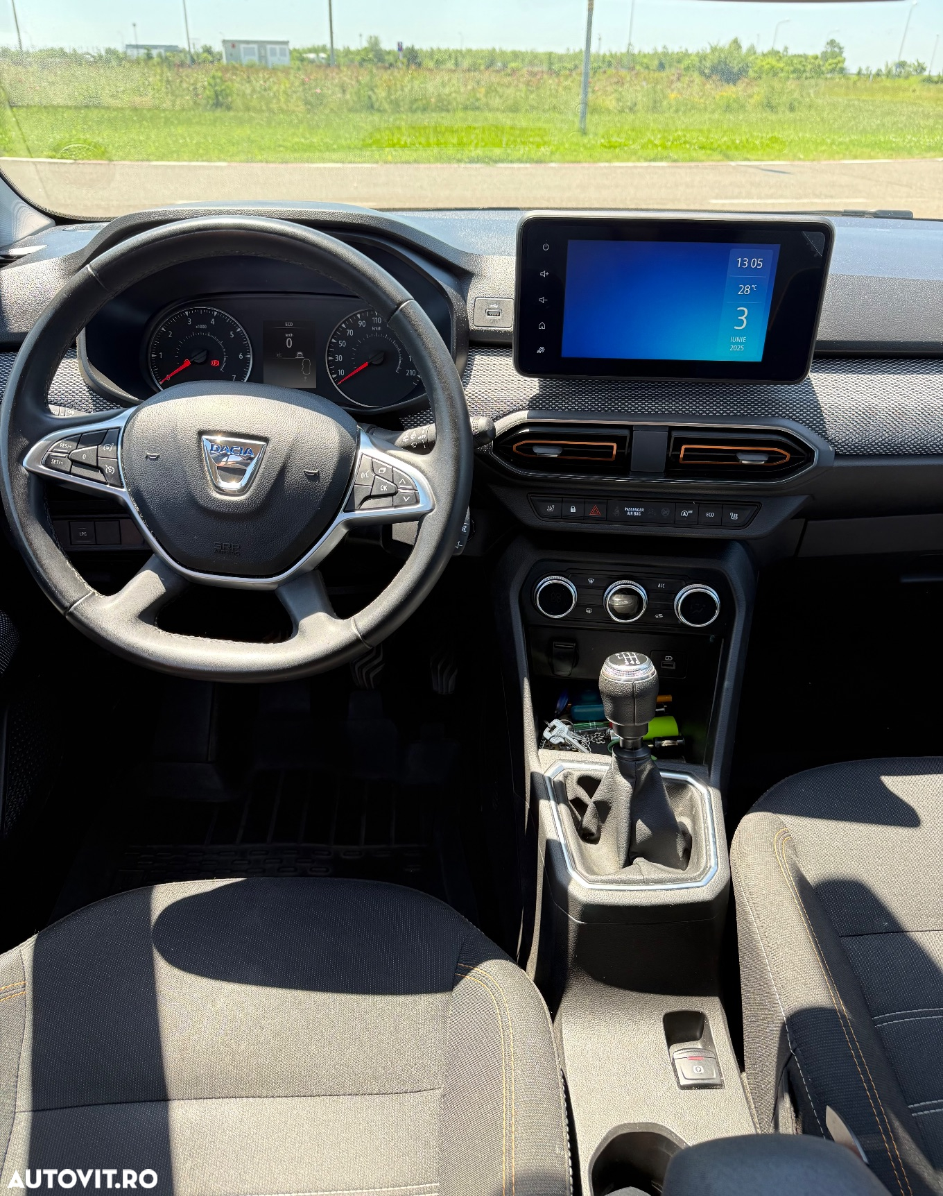 Dacia Sandero Stepway - 8