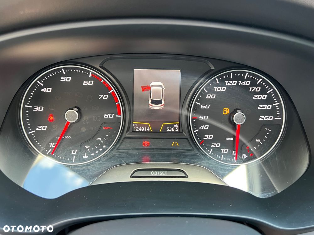 Seat Leon 1.4 TSI Start&Stop XCELLENCE - 17