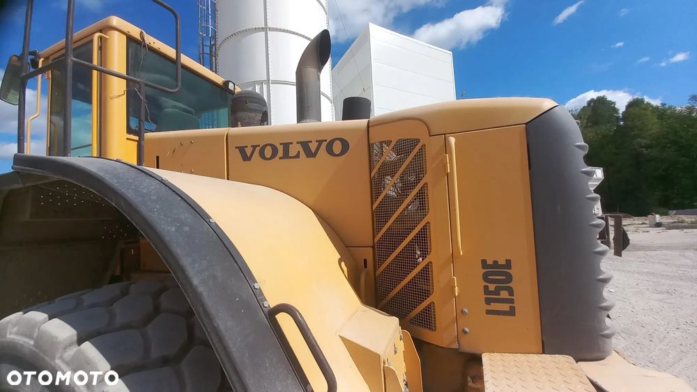 Volvo L150E - 4