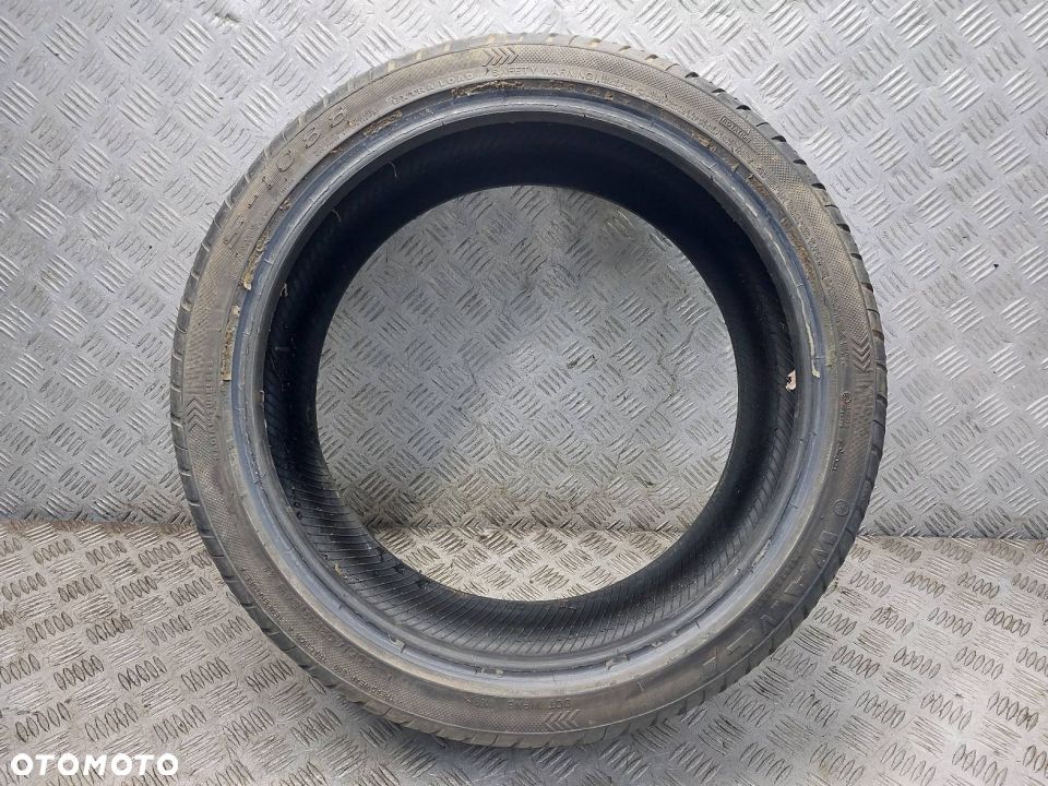 OPONA LETNIA 1 SZT 205/40R17 2009R WANLI S-1088 - 1