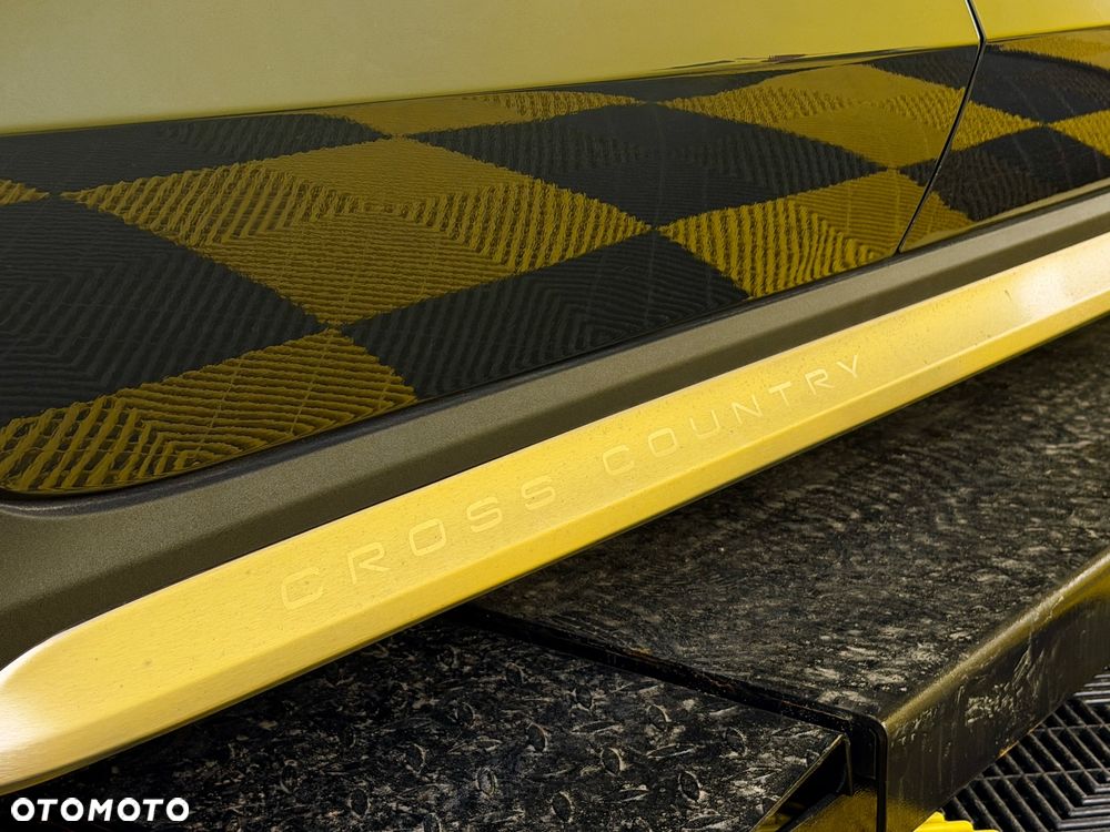 Volvo V60 Cross Country T5 AWD Geartronic - 4