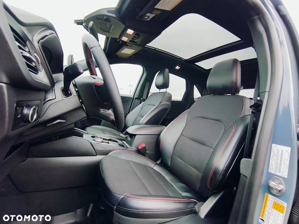 Ford Escape 1.5 EcoBoost AWD SE - 25