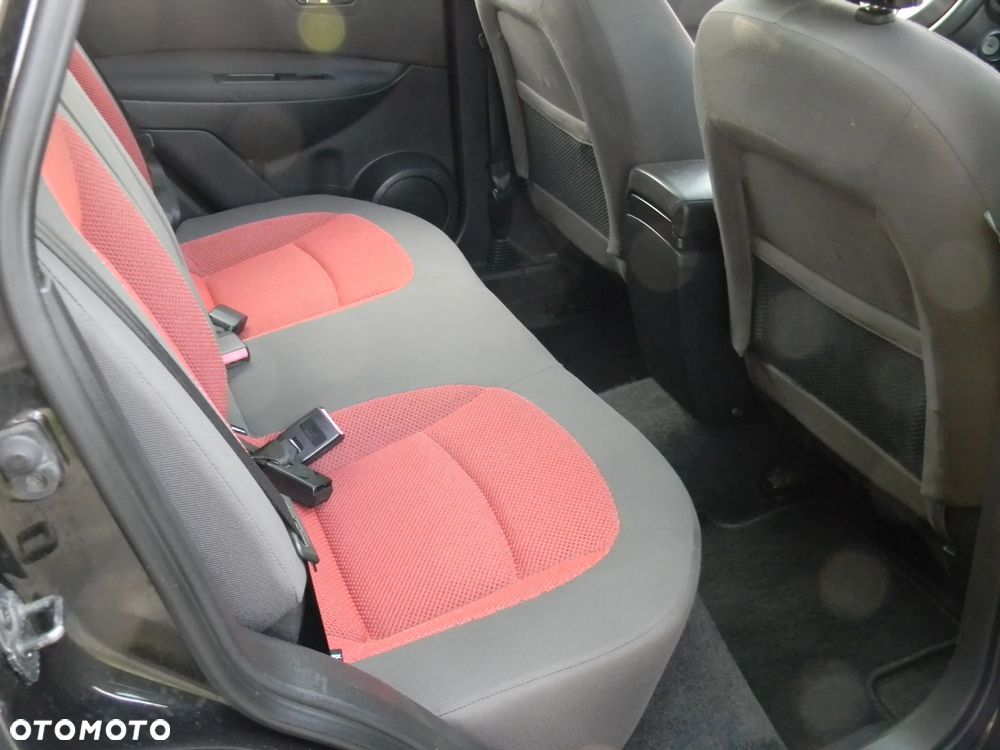 Nissan Qashqai 2.0 acenta - 7