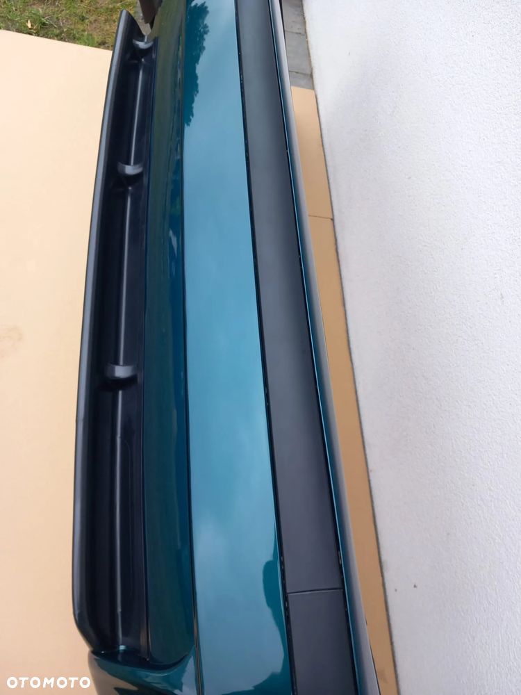 ZDERZAK BMW E36 M3 M PAKIET TYŁ BOSTONGRÜN WYSYŁKA - 8