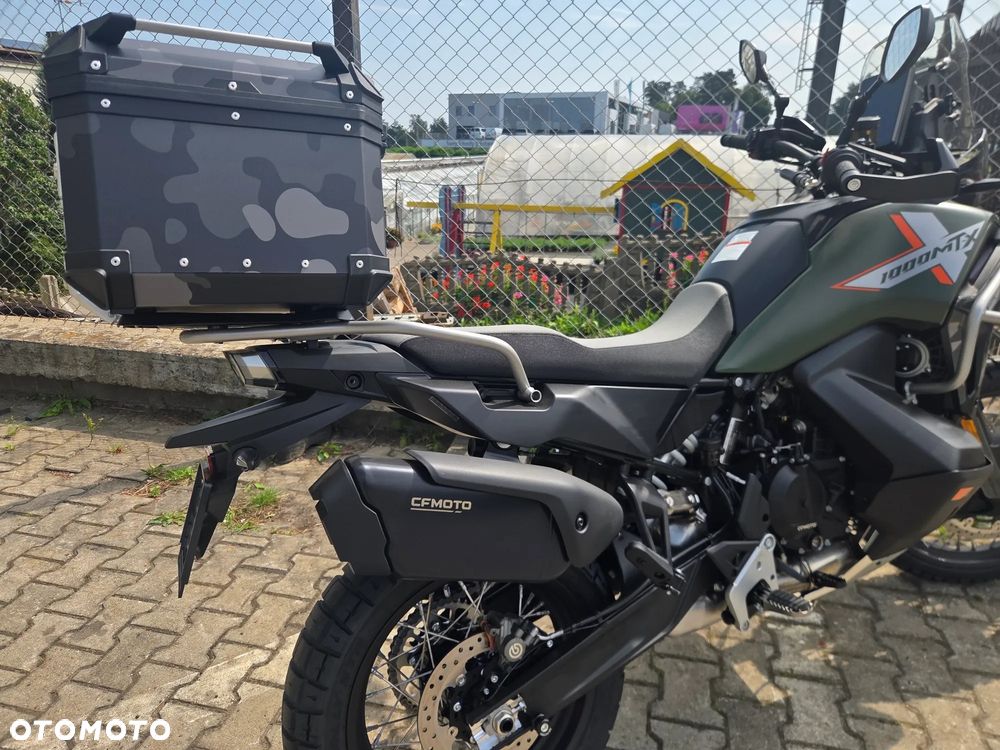 CFMoto 1000 MT-X - 4