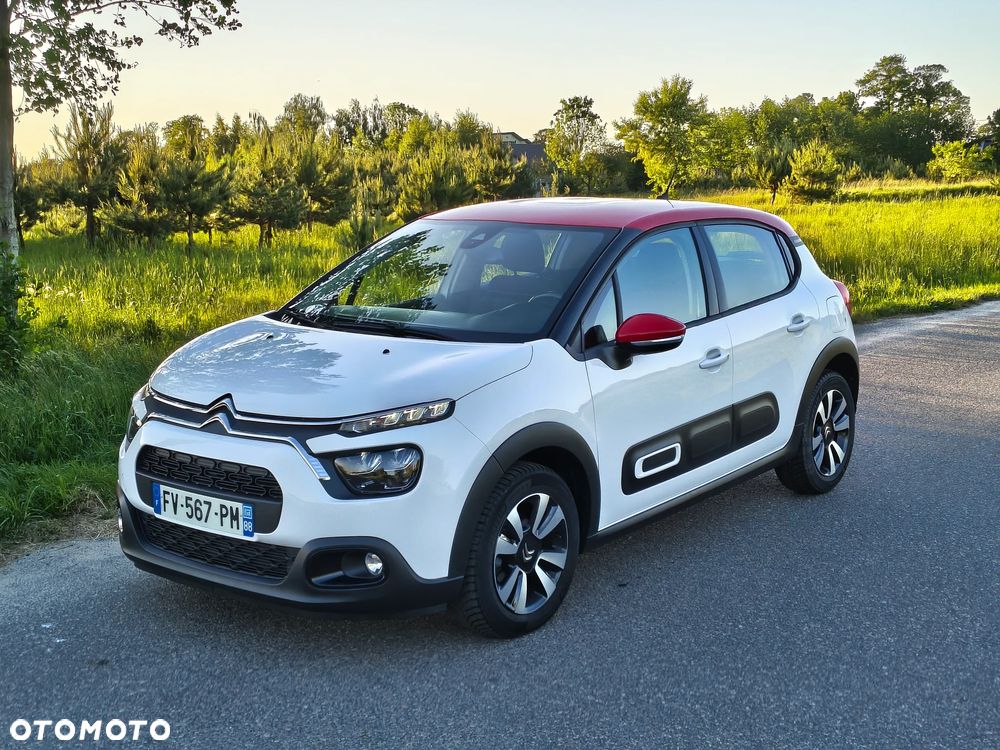 Citroën C3 Pure Tech 83 S&S SHINE - 1