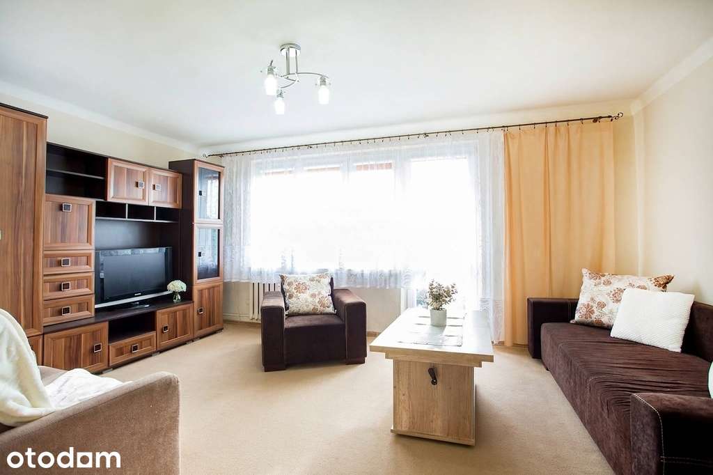 Appartament ta' 1 kamra, 48 m²