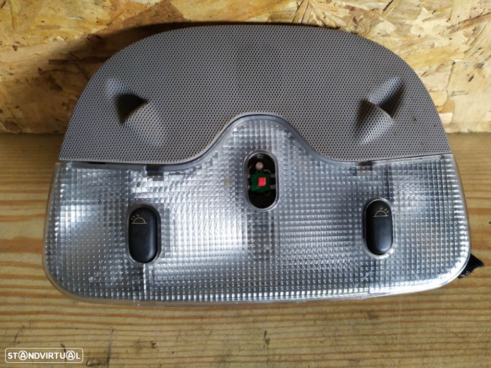 PLAFONIER PEUGEOT 607 - 1