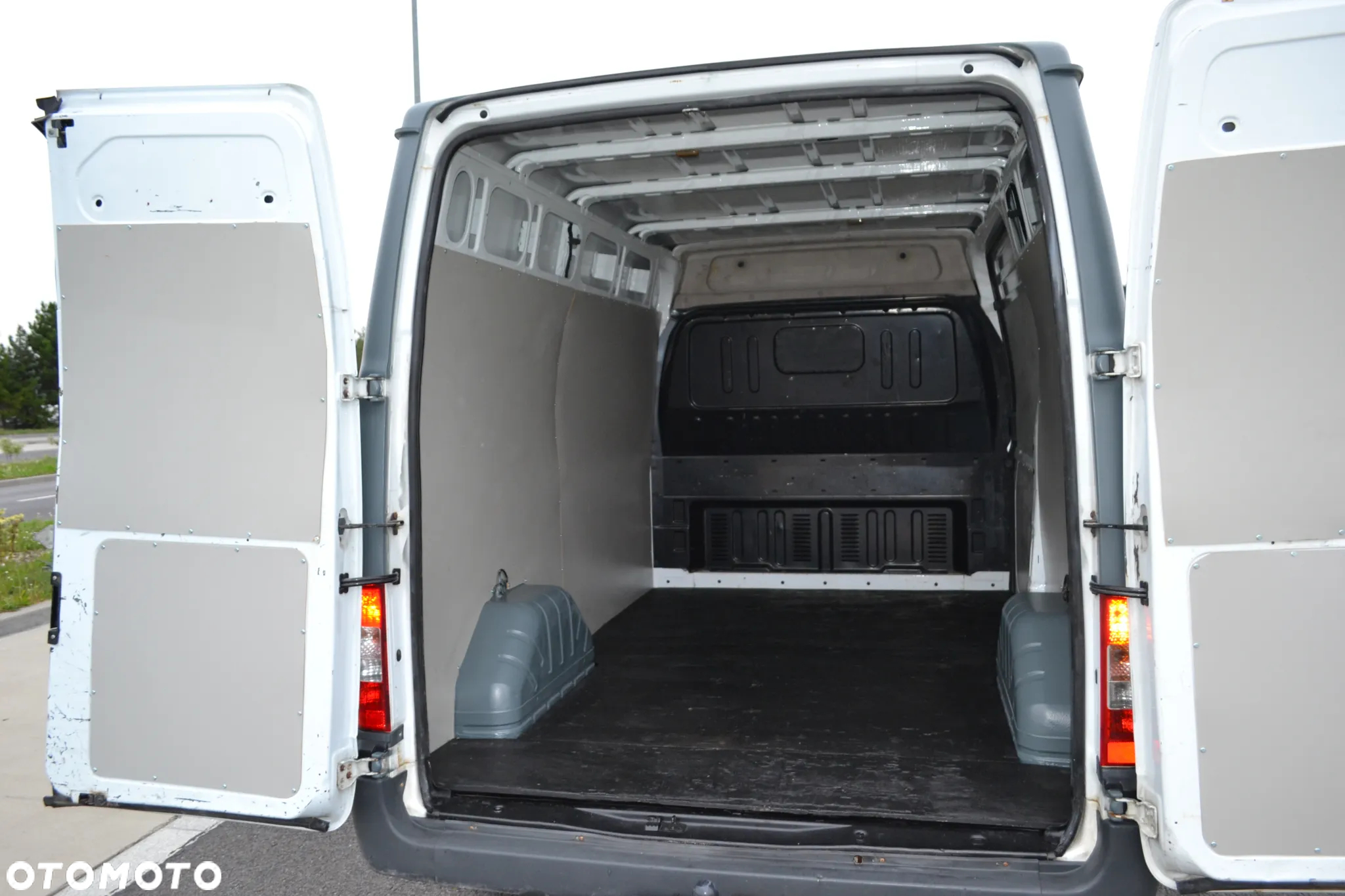 Ford Transit - 29
