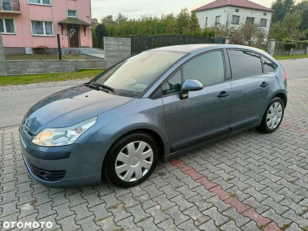 Citroën C4 - 17