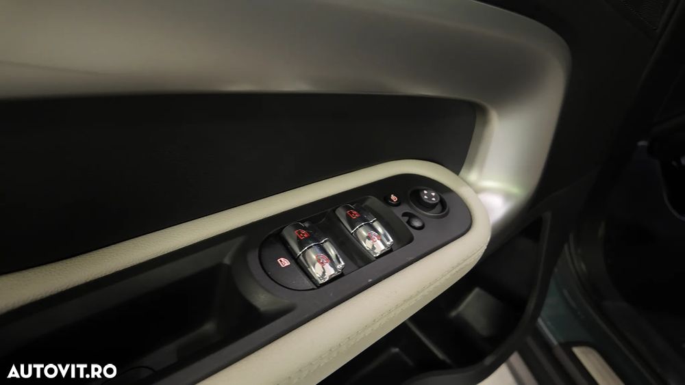 Mini Countryman Cooper Aut. Yours Trim - 21