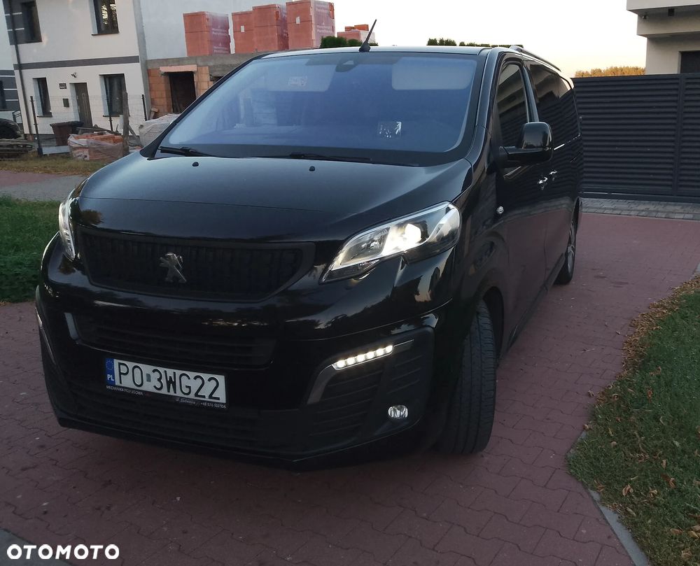 Peugeot expert - 4