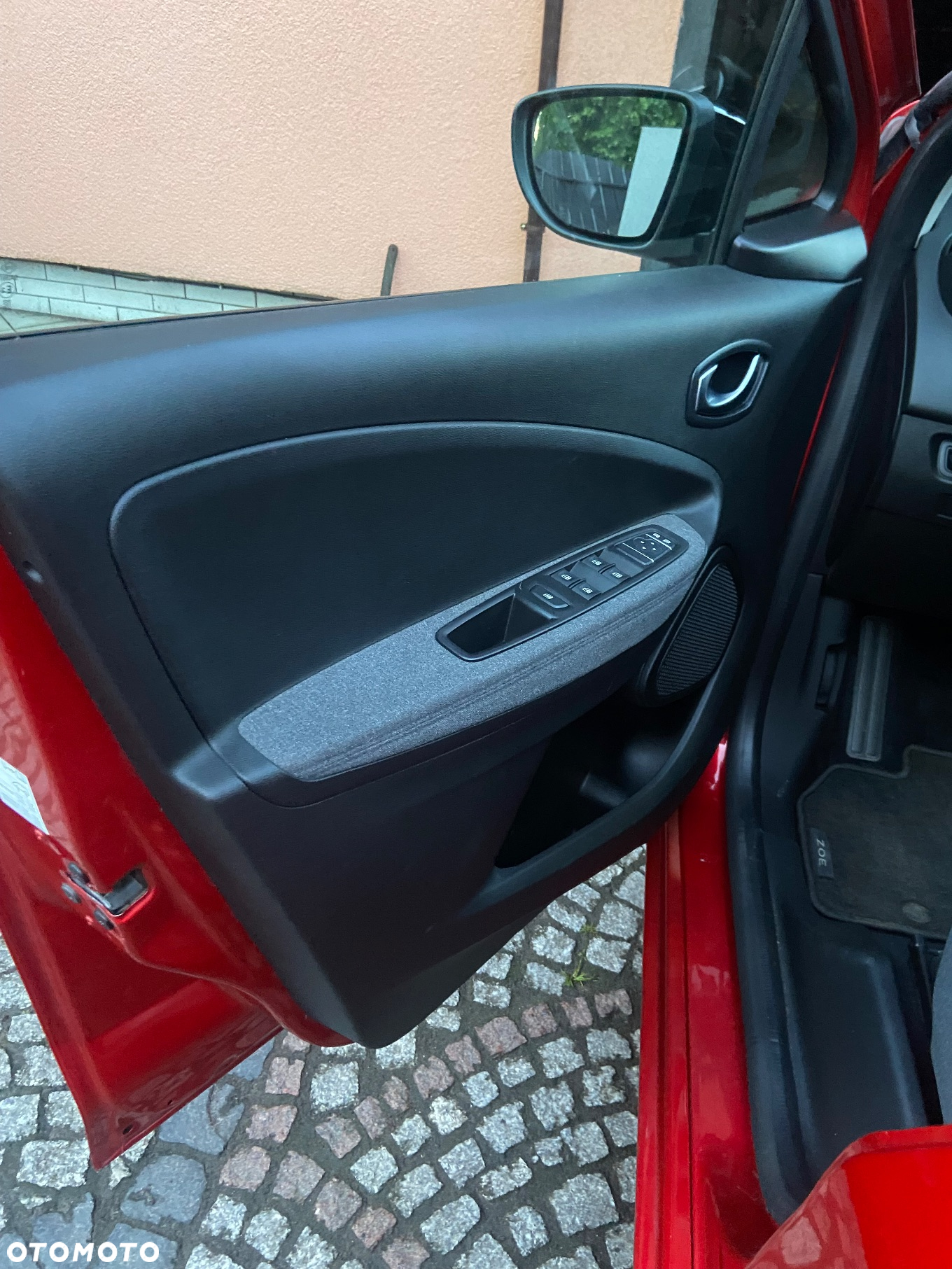 Renault Zoe EV50 110hp Evolution - 9