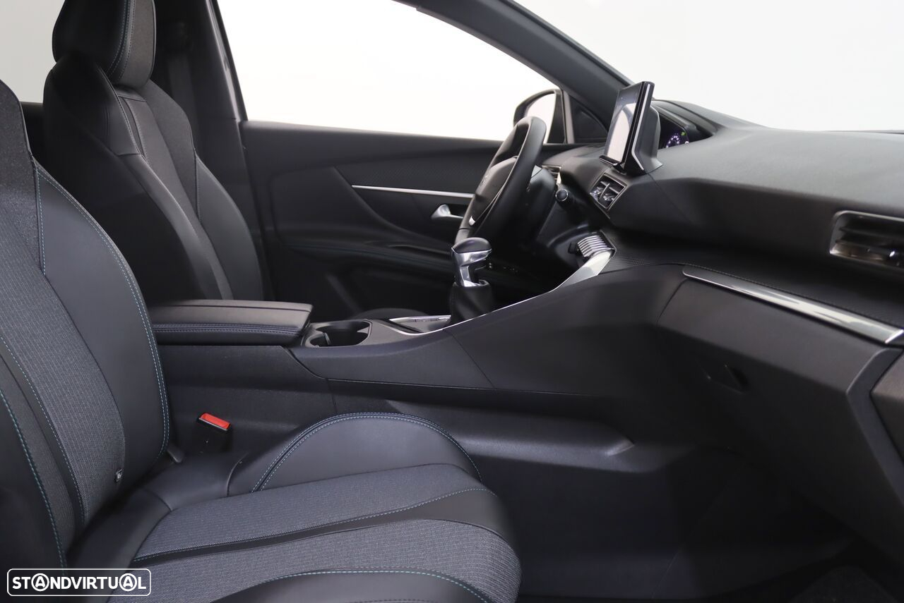Peugeot 3008 1.2 PureTech Allure - 7