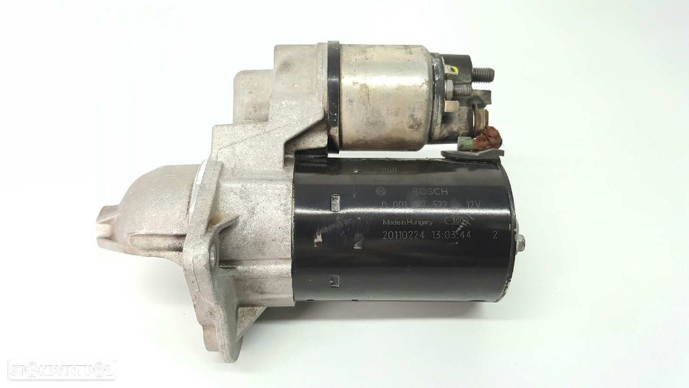 MOTOR DE ARRANQUE OPEL CORSA D CMON - 1