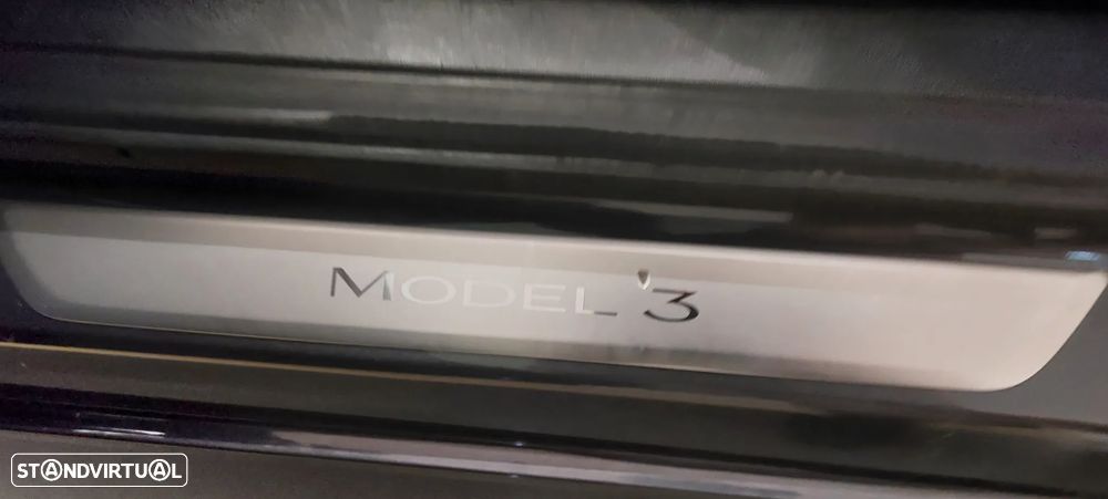Tesla Model 3 Tração Traseira - 7