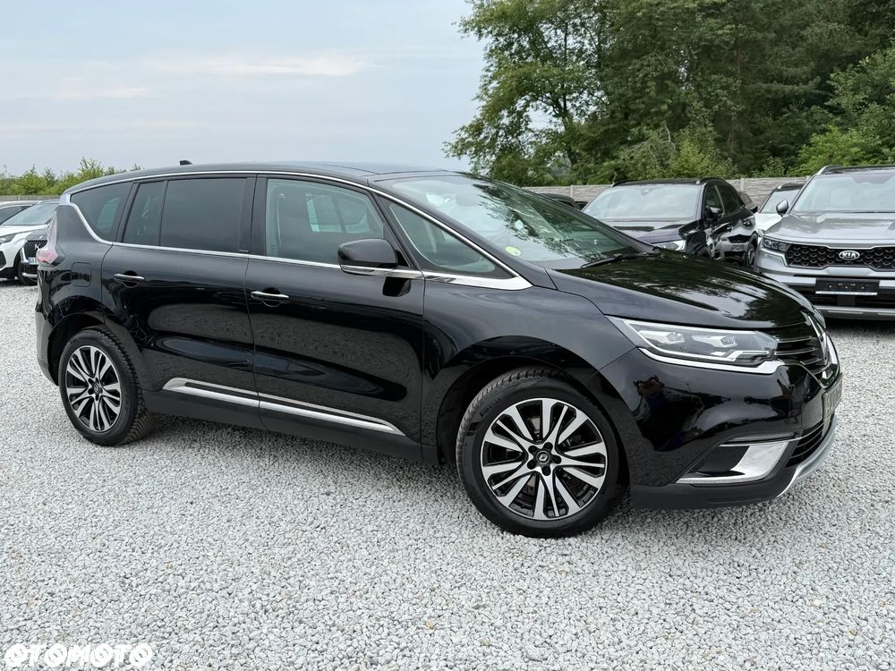 Renault Espace BLUE dCi 200 EDC INITIALE PARIS - 21