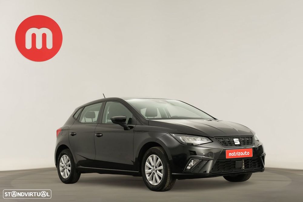 SEAT Ibiza 1.0 TSI Style