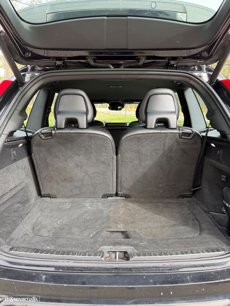 Volvo XC 90 2.0 D4 R-Design - 15