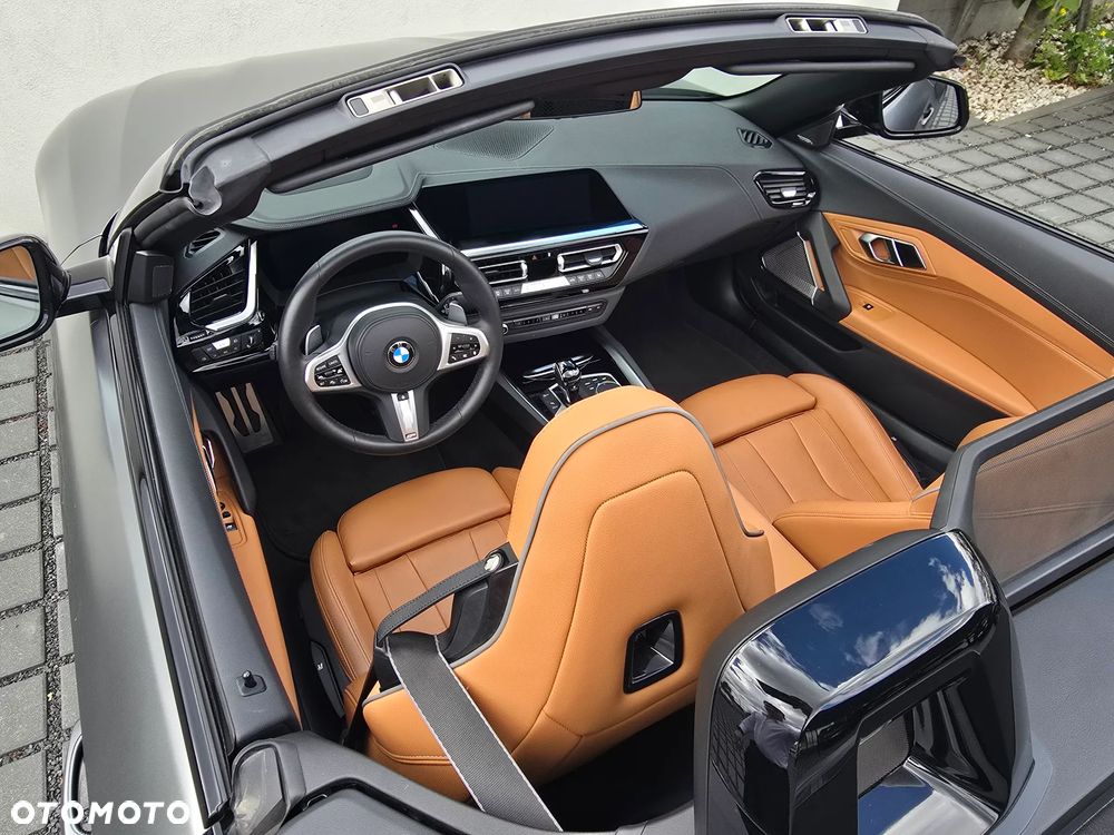 BMW Z4 20i sDrive M Sport sport - 13