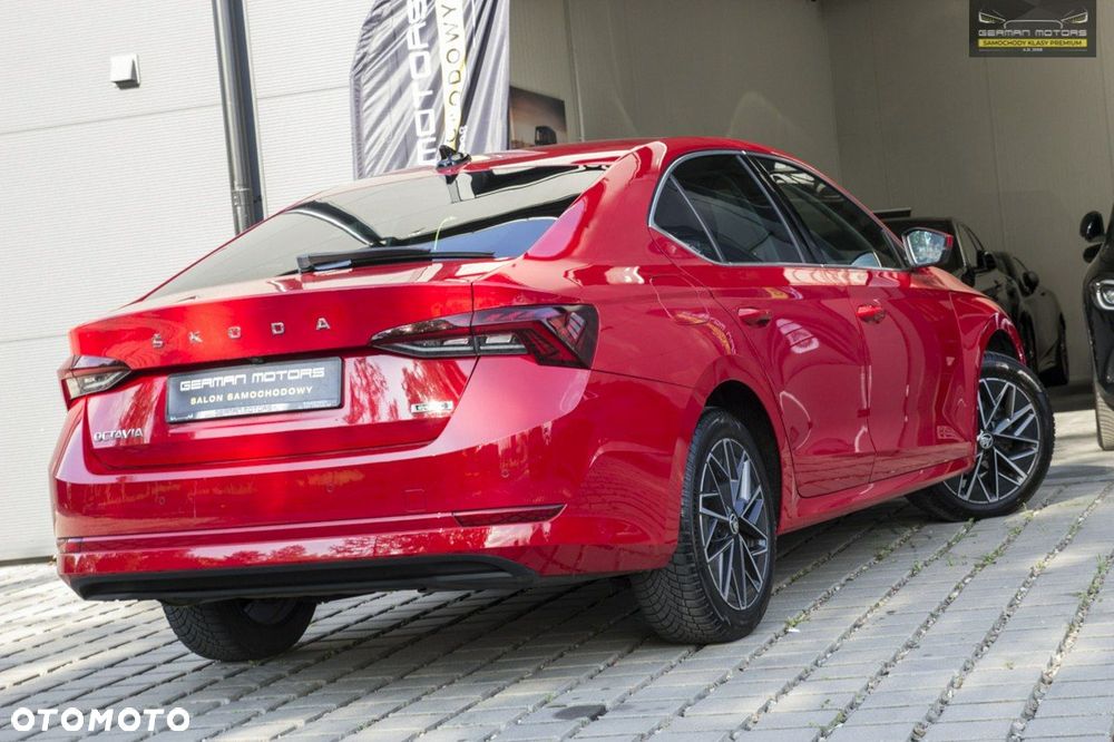 Skoda Octavia - 7
