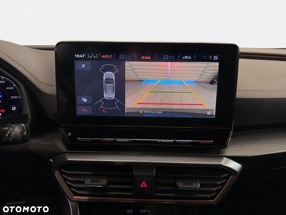 Cupra Formentor - 30