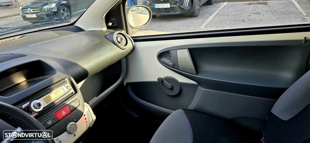 Citroën C1 - 6