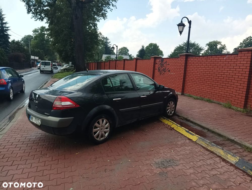 Renault Megane - 10