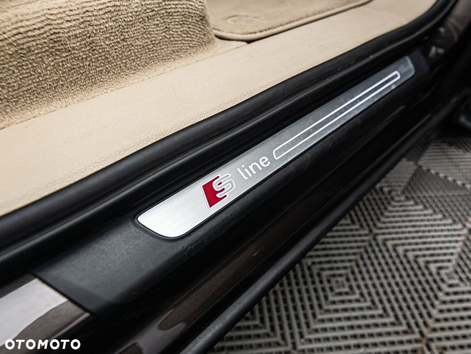 Audi Q7 3.0 TDI Quattro Tiptronic - 13