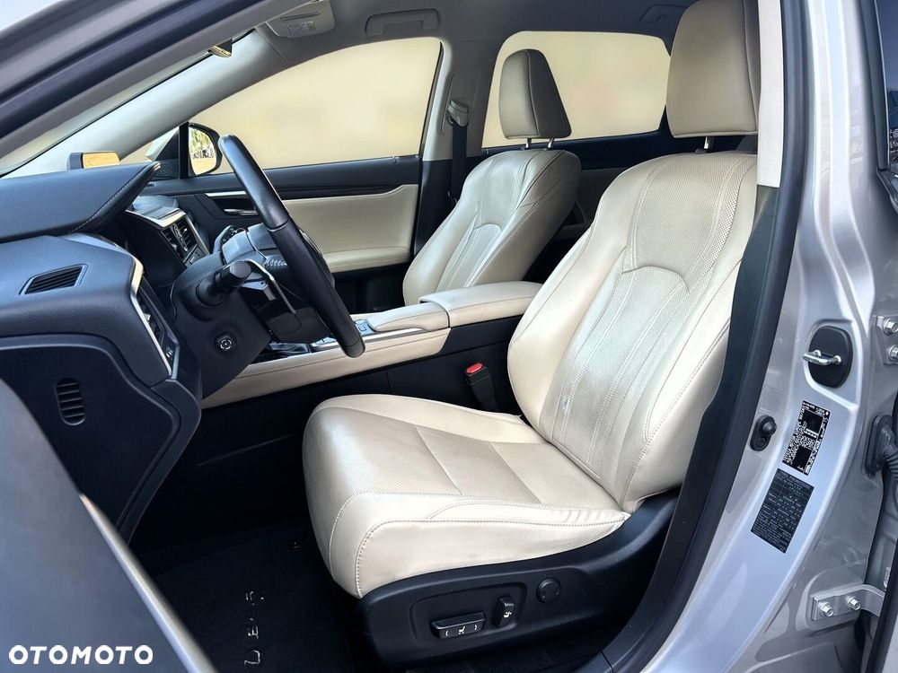 Lexus RX 300 Prestige - 15