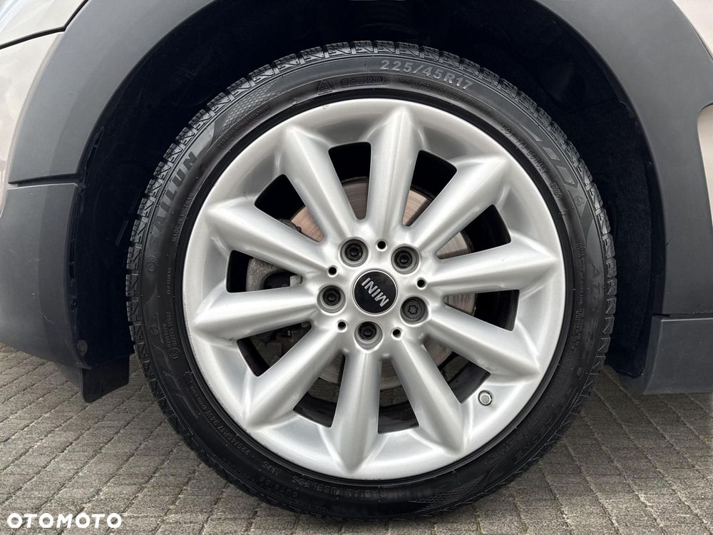 MINI Clubman Cooper - 4