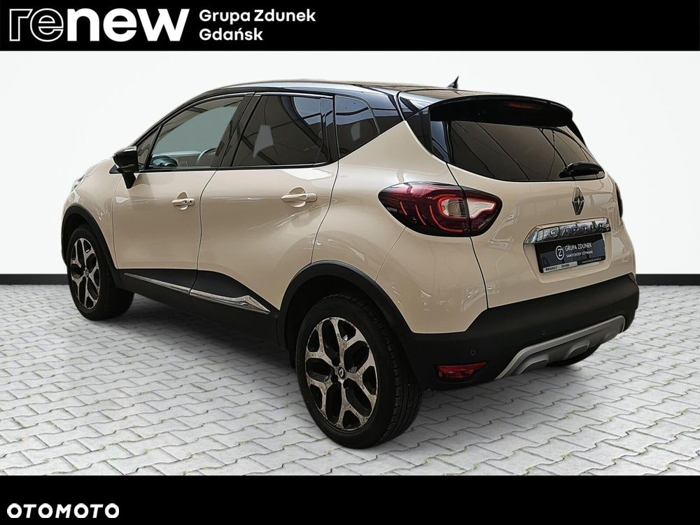 Renault Captur - 9