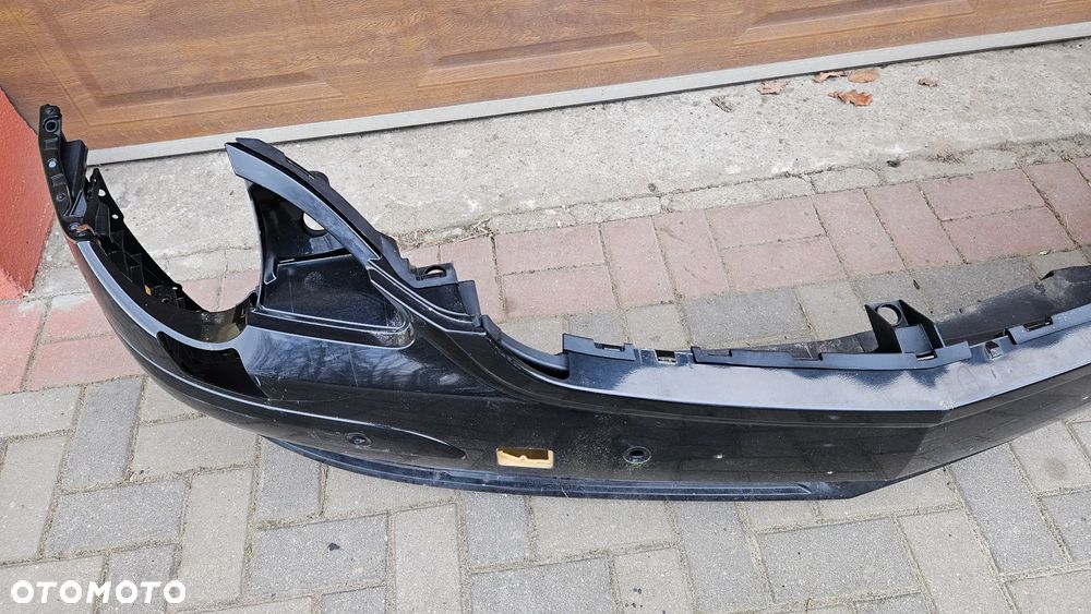 Mercedes R klasa W251 AMG 2005-2010 Zderzak przód Zderzak przedni Czujniki parkowania PDC spryskiwacze świateł Xenon  2518850065 - 8