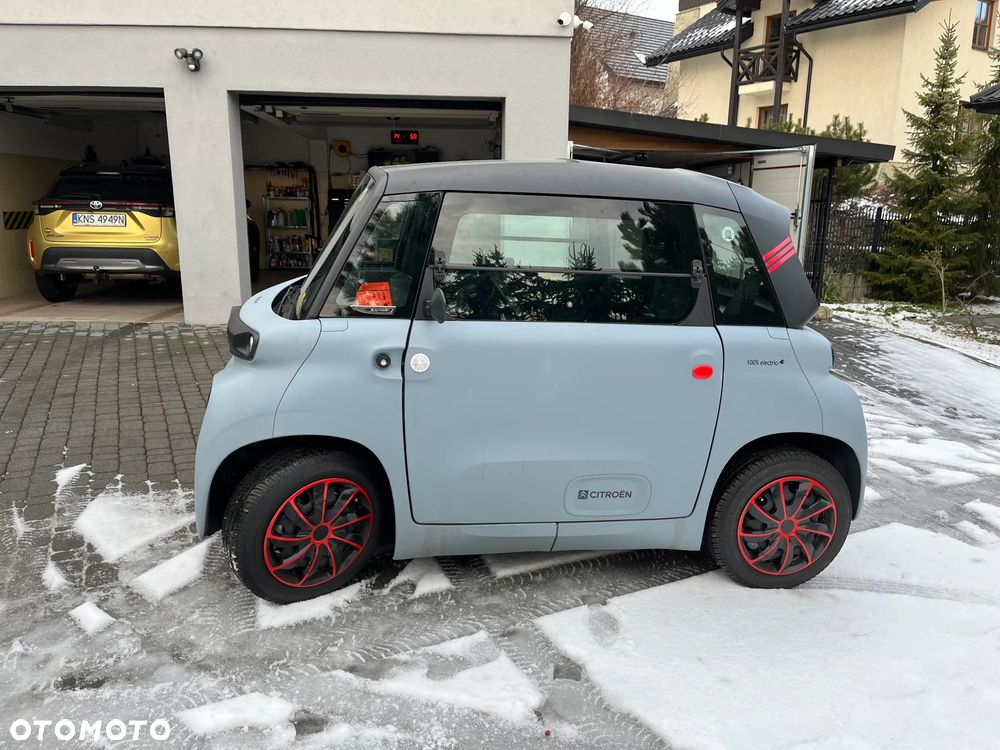 Citroën Ami