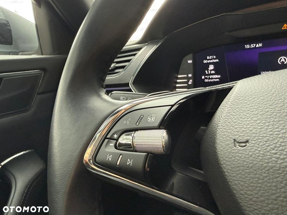 Skoda Superb 2.0 TSI 4x4 L&K DSG - 18