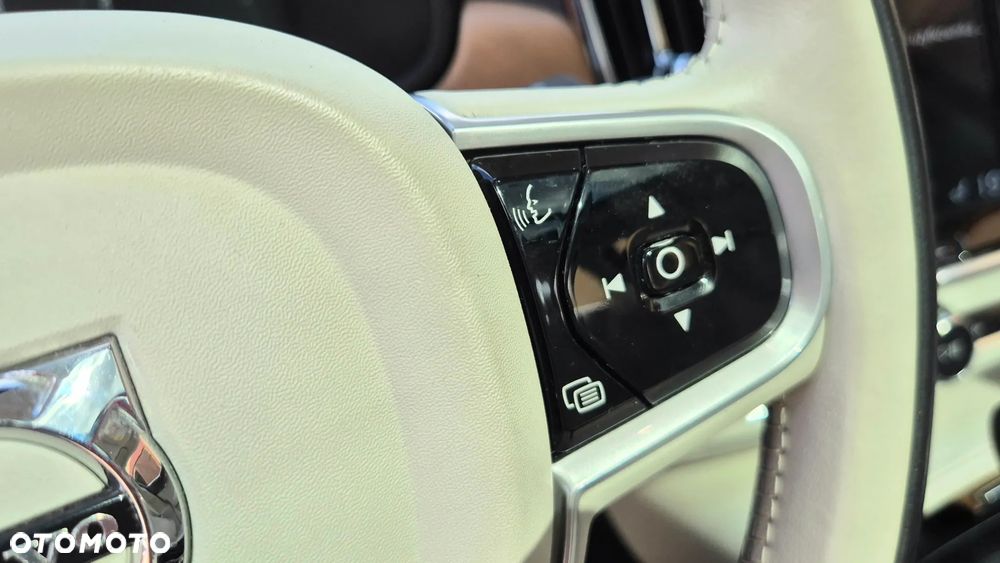 Volvo V90 B4 D Geartronic Inscription - 21