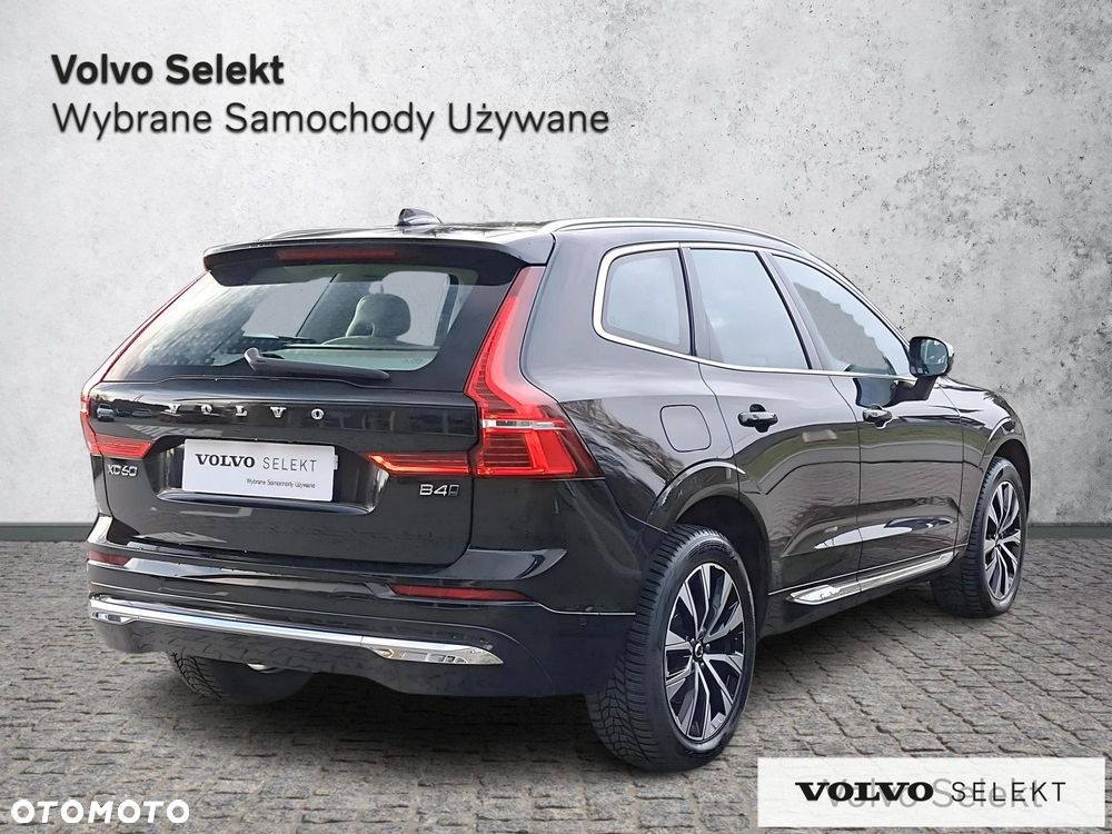 Volvo XC 60 - 7
