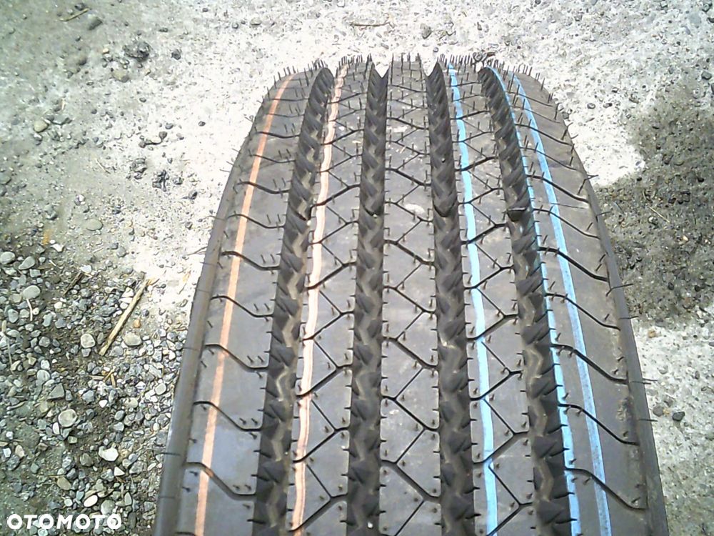 CONTINENTAL LSR1+ 8.5R17,5 NOWA 2024 - 1