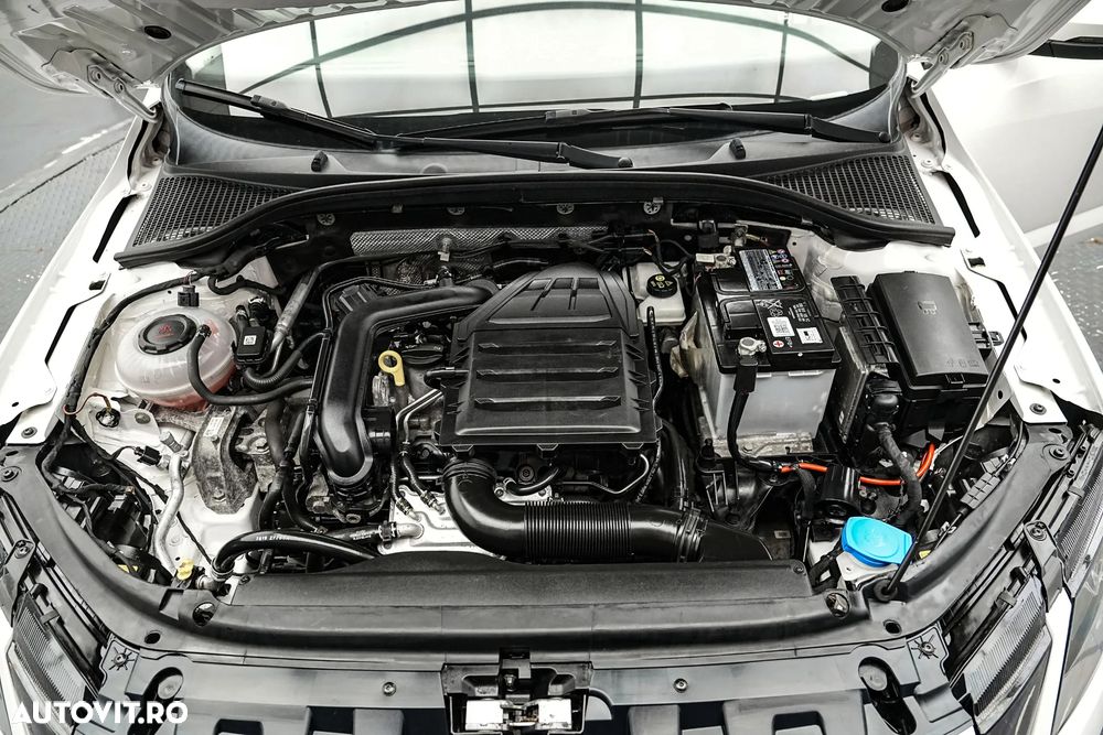 Skoda Octavia 1.0 TSI Style - 24