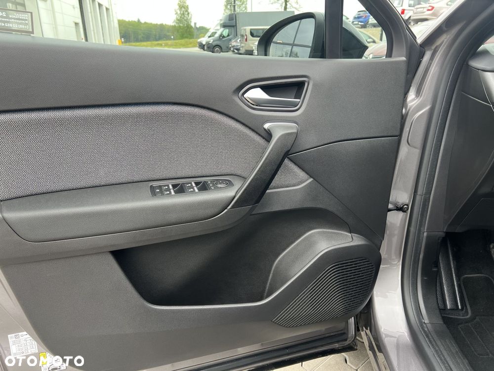 Renault Captur 1.0 TCe Techno - 10