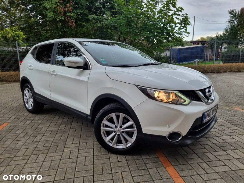 Nissan Qashqai 1.2 DIG-T Tekna - 2